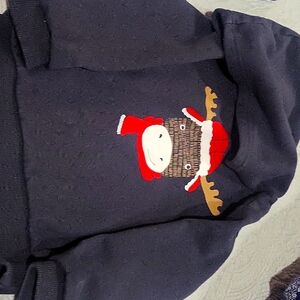Carters Hoodie